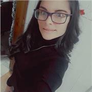 Maestra de apoyo a tiempo completo